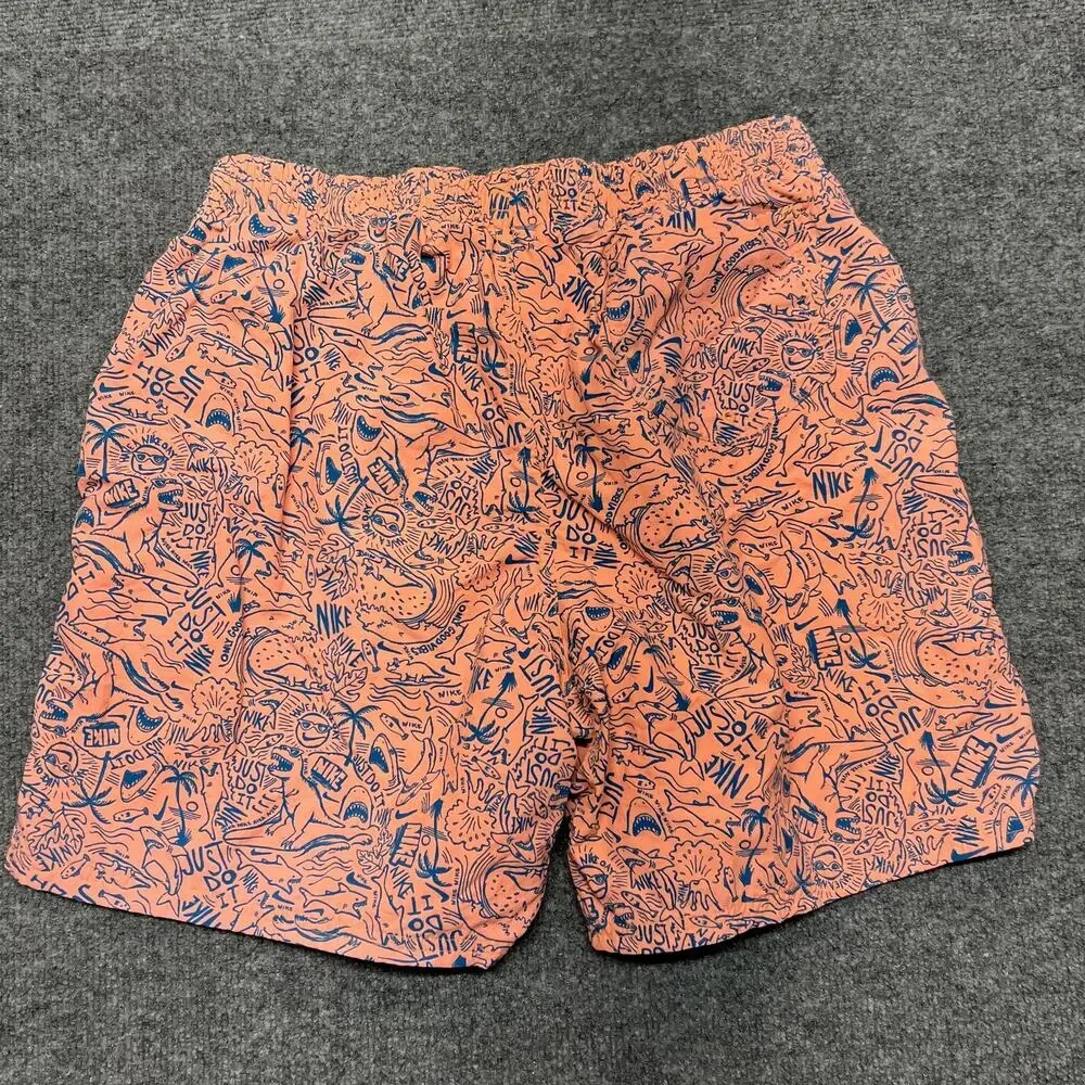 Nike shorts mens